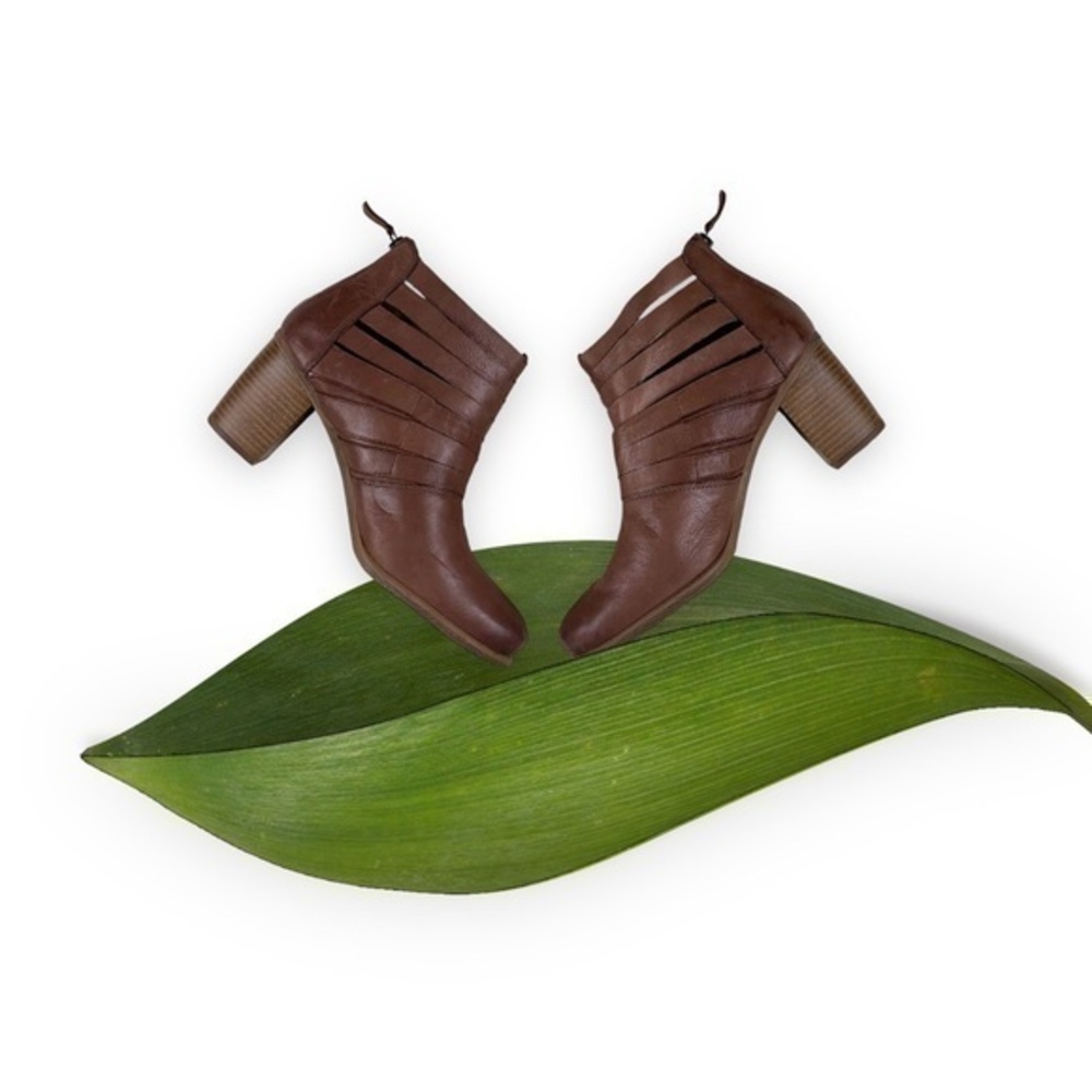 Josef Seibel Ankle Boots Size 9.5 Euro Size 40